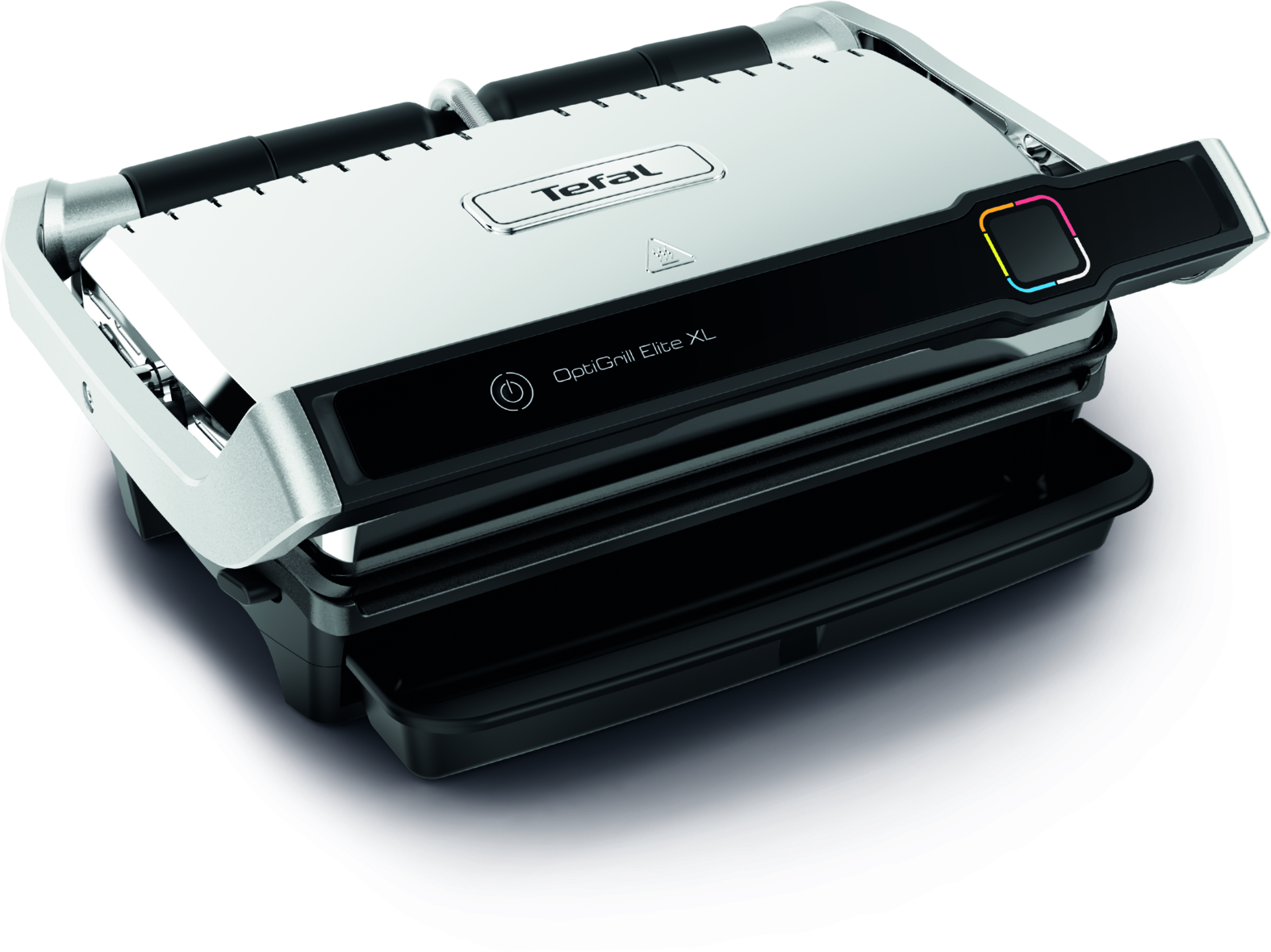 TEFAL GC760D30 Optigrill Elite žar